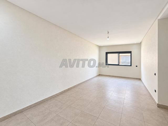 Appartement en location longue durée non meublé - 2
