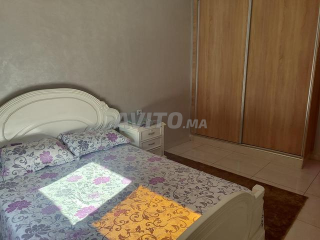 Appartements à louer à la journée et au mois sans intermédiaire - 2