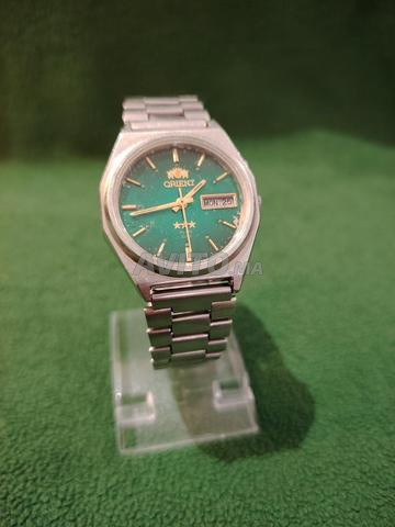 Magnifique montre Orient authentique
