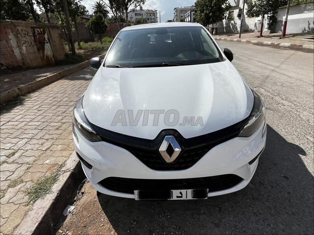 Renault Clio 5 - 2