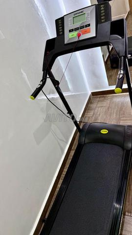 Tapis roulant DYNAMIC