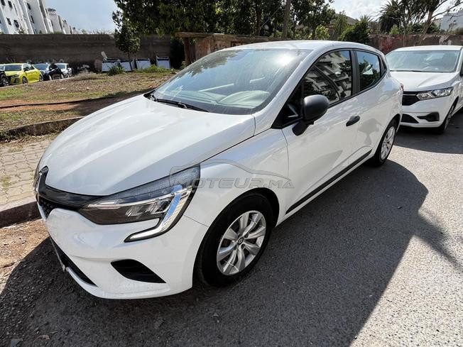  Renault Clio5