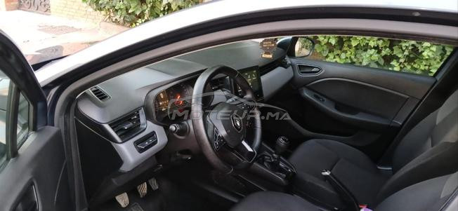  Renault Clio5