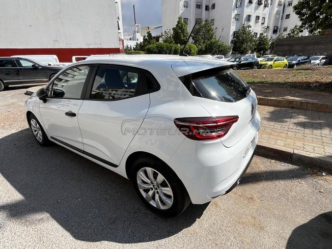 Renault Clio5