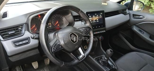 Renault Clio5