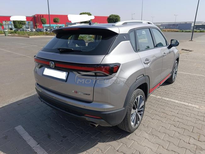 Changan CS35  1.4 T Ess  8cv  Version Exclusive 