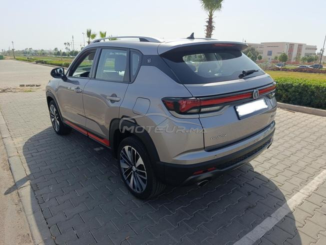 Changan CS35  1.4 T Ess  8cv  Version Exclusive 