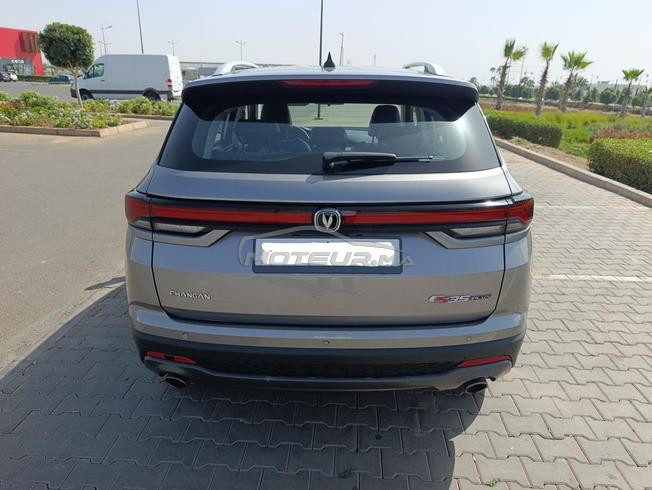 Changan CS35  1.4 T Ess  8cv  Version Exclusive 