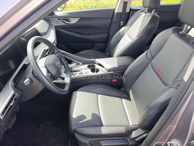 Changan CS35  1.4 T Ess  8cv  Version Exclusive 