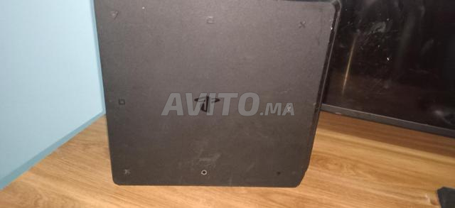 PlayStation 4 d'occasion en bon état - 2