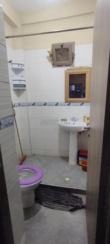 Appartement meublé à louer - 2