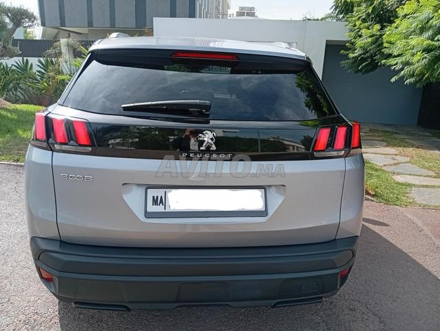Peugeot 3008 à vendre - 2