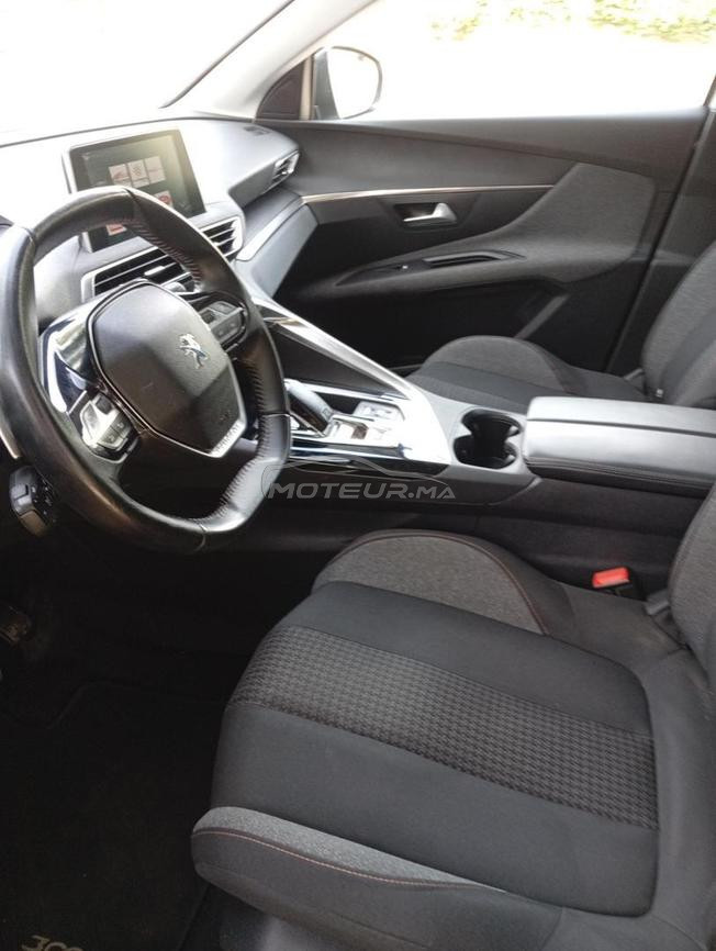 Peugeot 3008 à vendre