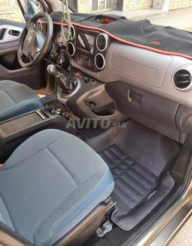 Citroën Berlingo 2017 - 2