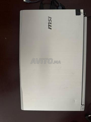 MSI للبيع - 2
