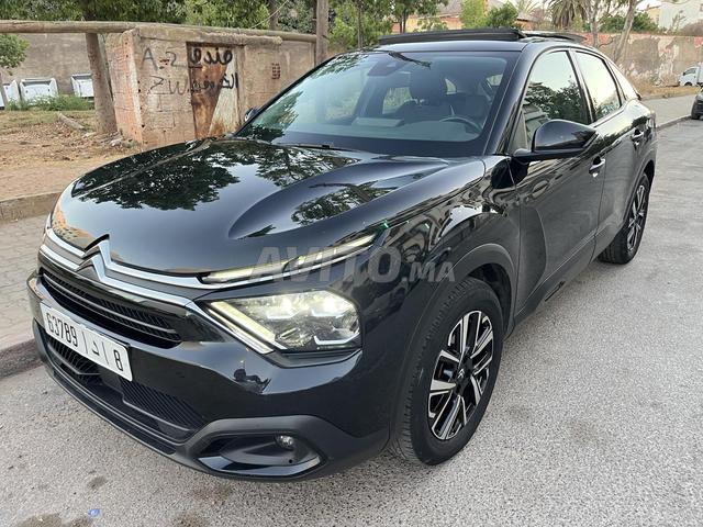 Citroën C4 - 2