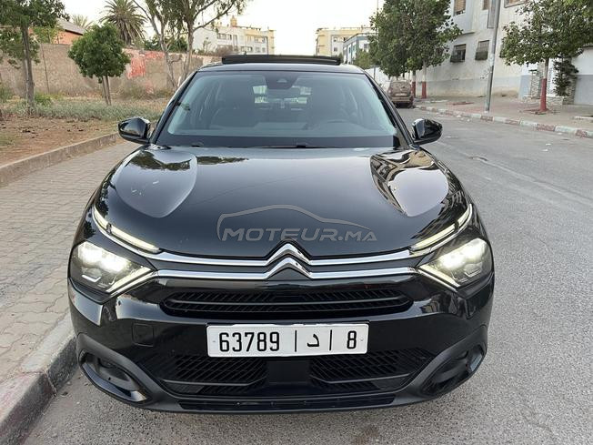 Citroën C4