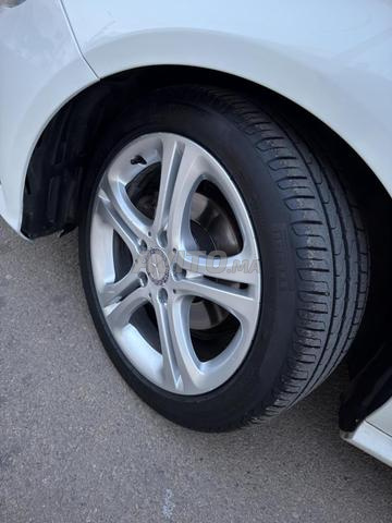 Mercedes Classe A180d manuelle à vendre