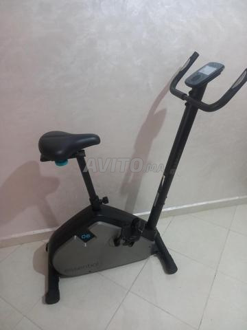 Vélo de sport