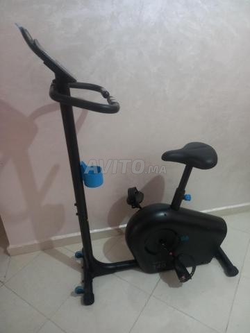 Vélo d'appartement Domyos 06 140