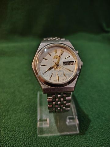 Magnifique montre Orient authentique