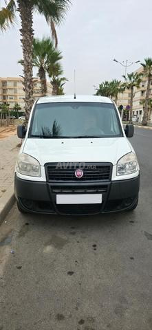 FIAT DOBLO CARGO 2014 - 2
