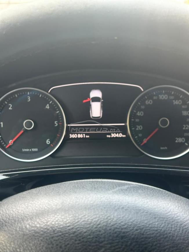 Vw touareg V6  