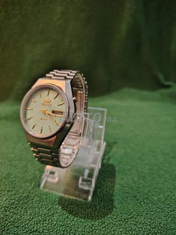 Magnifique montre Orient authentique - 2