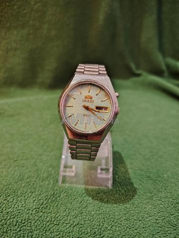 Magnifique montre Orient authentique
