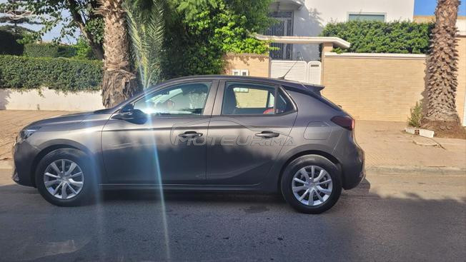 Excellente Opel corsa à saisir