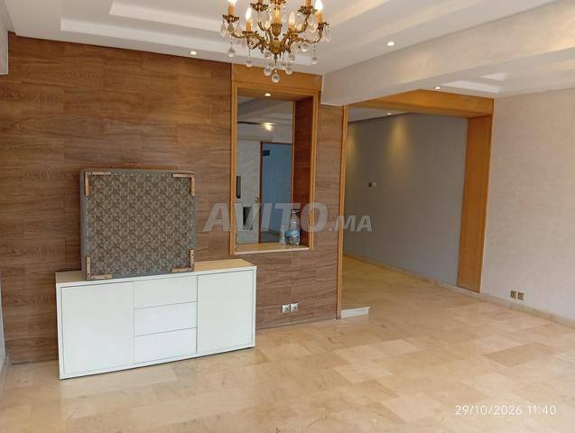 Appartement à louer aux Princesses - 2