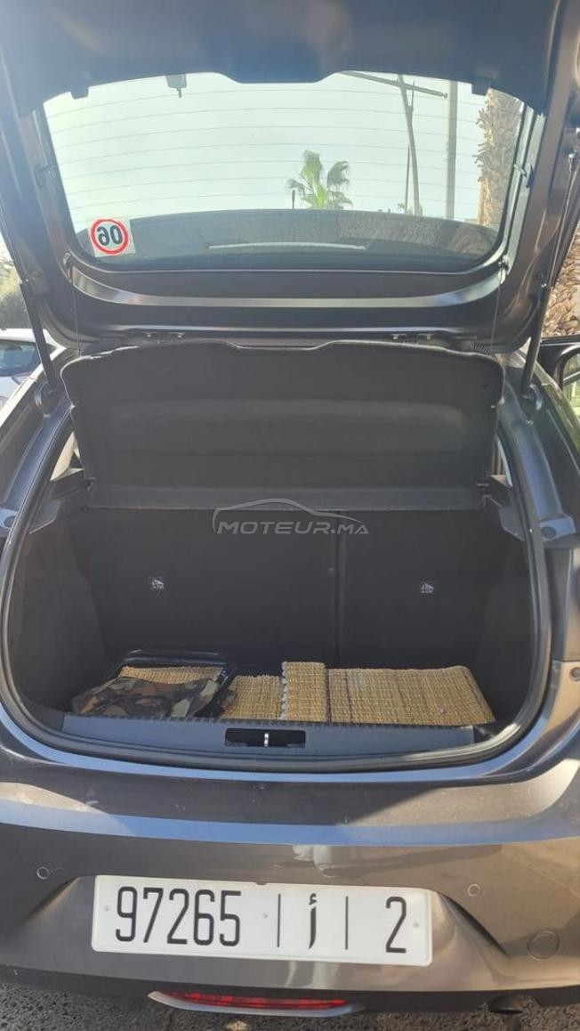 Excellente Opel corsa à saisir