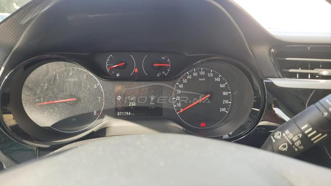 Excellente Opel corsa à saisir