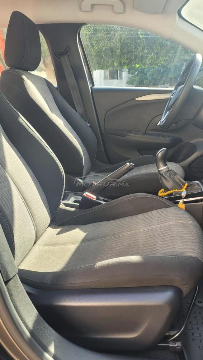 Excellente Opel corsa à saisir