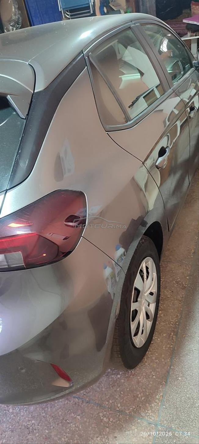 Excellente Opel corsa à saisir