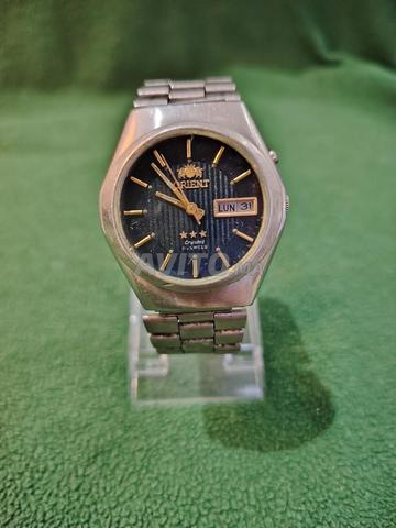 Magnifique montre Orient authentique