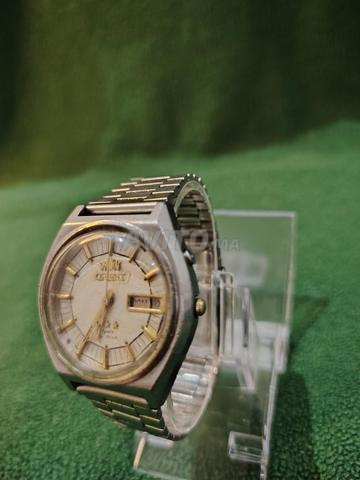 Magnifique montre Orient authentique - 2