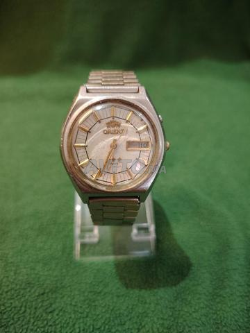 Magnifique montre Orient authentique