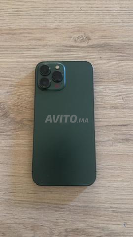 iPhone 13 Pro