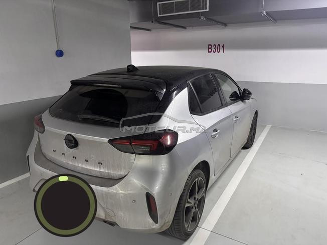 Opel Corsa à vendre