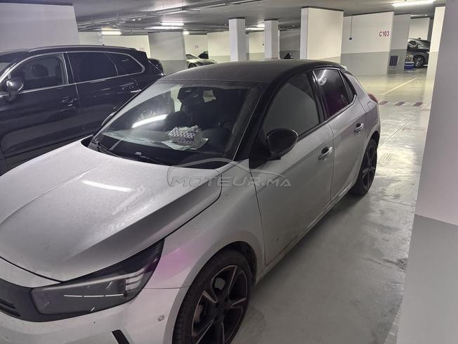 Opel Corsa à vendre
