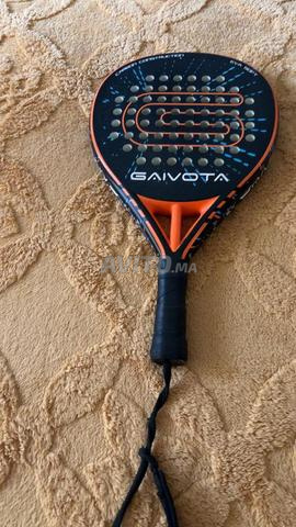 Raquette padel comme neuf