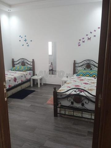 APPARTEMENT À VENDRE À OUED LAOU - 2