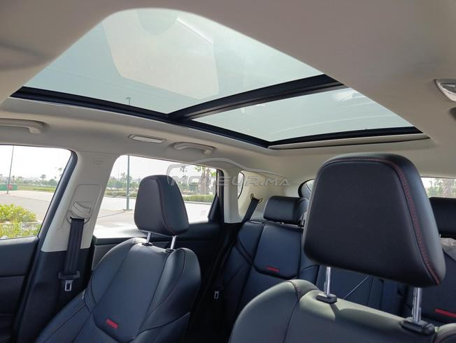 Changan CS35  1.4 T Ess  8cv  Version Exclusive 