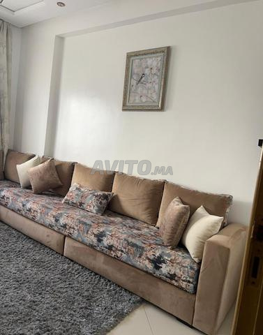 Salon marocain - 2