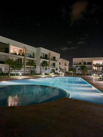 Magnifique appartement à Dar Bouazza