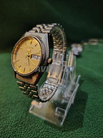 Seiko Quartz d'origine - 2