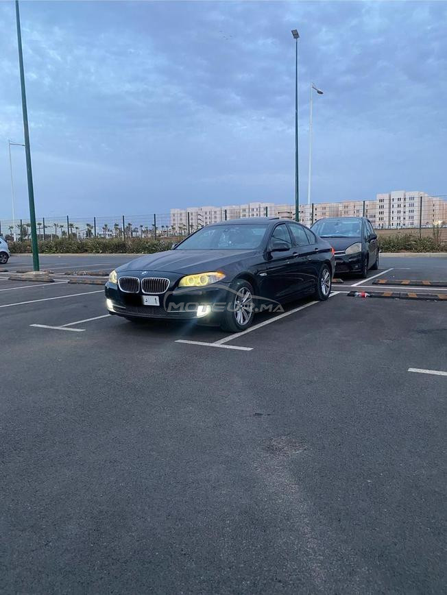 BMW SERIE 5 F10