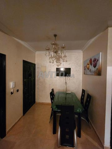 Appartement meublé Hay Azdihar - 2