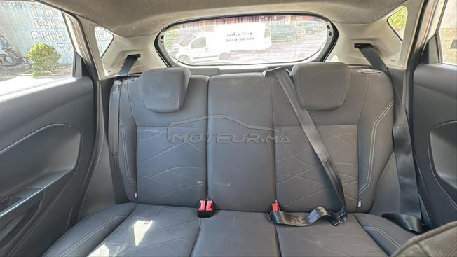 ford fiesta tres bon état 